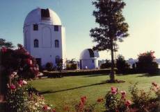Udaipur Solar Observatory, Udaipur, Observatory