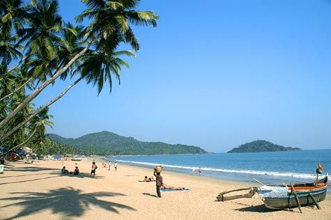 Best beach in india, south indian beaches