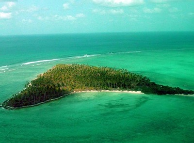 Agathi Island