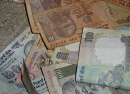 Money, Indian Rupee, Notes, Rupee