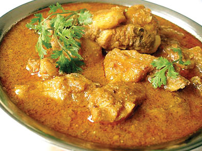 Kerala Chicken Recipe, Kerala chicken curry recipe