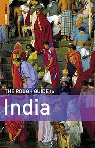 Rough guide to India