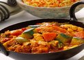 Indian Vegetbale Curry, mini