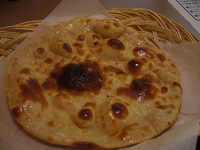 Tai Roti, Recipe, Indian bread recipes